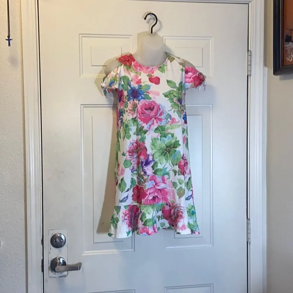 Kid pike Girl Dress Size 14
